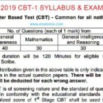 cbt exam questions and answers pdf