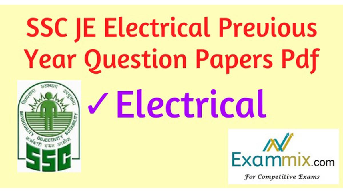 70  Arihant Ssc Je Electrical Book Pdf for Kids